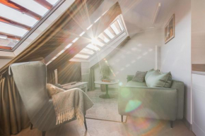 #stayhere - Modern Luxury Apartments in the Heart of Old Town Vilnius